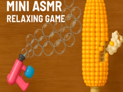 Jwèt Mini ASMR Relaxing Game 