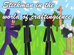 Jwèt Stickman in the world of craftingience