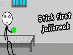 Jwèt Stick first jailbreak