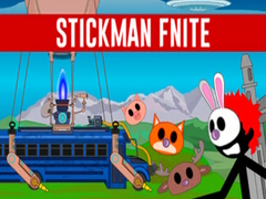 Jwèt Stickman Fnite