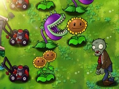 Jwèt Plants vs Zombies Limited Edition