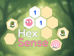 Jwèt Hex Sense