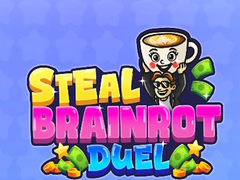 Jwèt Steal Brainrot Duel