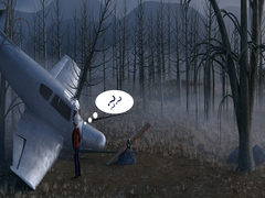 Jwèt Lost in the Forest