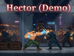 Jwèt Hector (Demo)