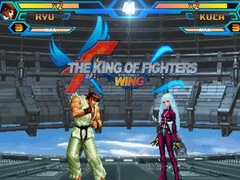 Jwèt King of Fighters