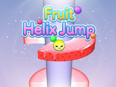 Jwèt Fruit Helix Jump