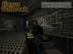 Jwèt Nexus Outbreak