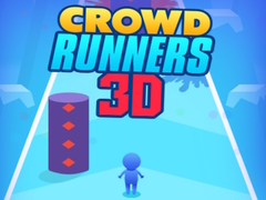 Jwèt Crowd Runners 3D