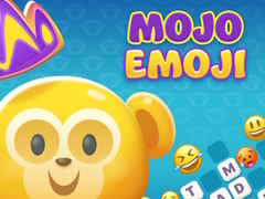 Jwèt Mojo Emoji