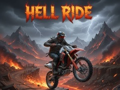 Jwèt Hell Ride