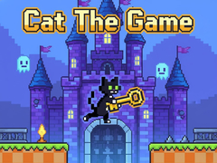 Jwèt Cat The Game