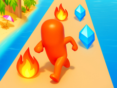 Jwèt Hero Transform Run