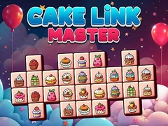 Jwèt Cake Link Master