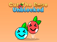 Jwèt Cut The Rope Unblocked​