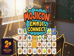 Jwèt Mojicon Emoji Connect