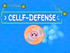 Jwèt Cellf-Defense