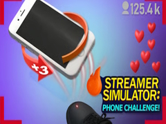 Jwèt Streamer Simulator: Phone Challenge!