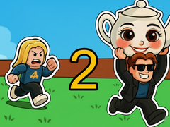 Jwèt Steal Brainrots 2