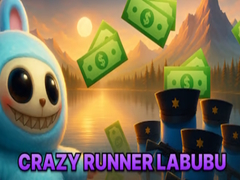 Jwèt Crazy Runner Labubu