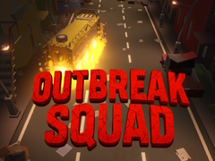 Jwèt Outbreak Squad