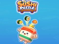 Jwèt Sushi Puzzle