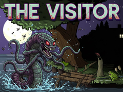 Jwèt The Visitor