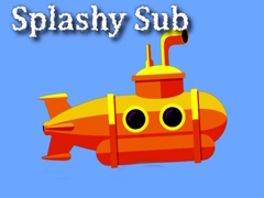 Jwèt Splashy Sub