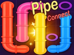 Jwèt Pipe Connect Puzzle