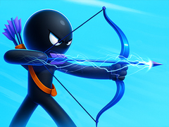 Jwèt Archers Random