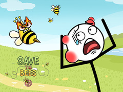 Jwèt Save the Bees