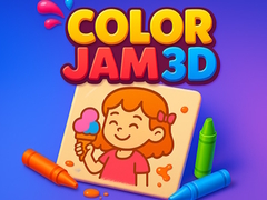 Jwèt Color Jam 3D