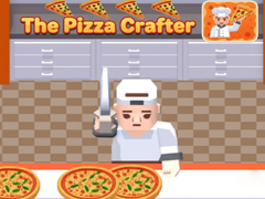 Jwèt The Pizza Crafter