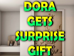 Jwèt Dora Gets Surprise Gift