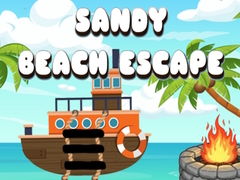 Jwèt Sandy Beach Escape
