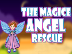 Jwèt The Magic Angel Rescue