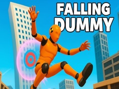 Jwèt Falling Dummy