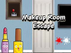 Jwèt Makeup Room Escape