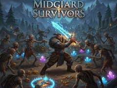 Jwèt Midgard Survivors