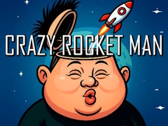 Jwèt Crazy Rocket Man