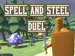Jwèt Spell and Steel Duel