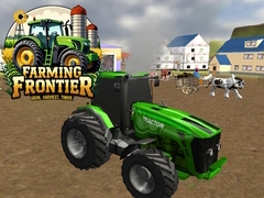 Jwèt Farm Simulator Township Game