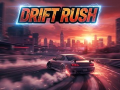 Jwèt Drift Rush
