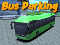 Jwèt Bus Parking