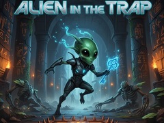 Jwèt Alien in the Trap