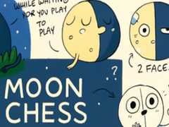 Jwèt Moon Chess