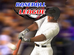 Jwèt Baseball League