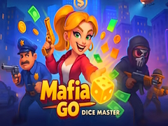 Jwèt Mafia GO Dice Master