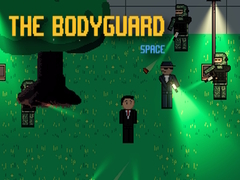 Jwèt The BodyGuard Space
