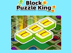 Jwèt Block Puzzle King